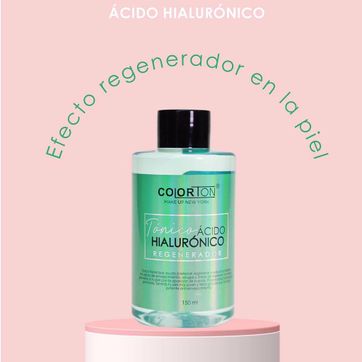 TÓNICO ÁCIDO H - imagen 2