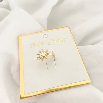 Imagen del producto EAR CUFF SOL 