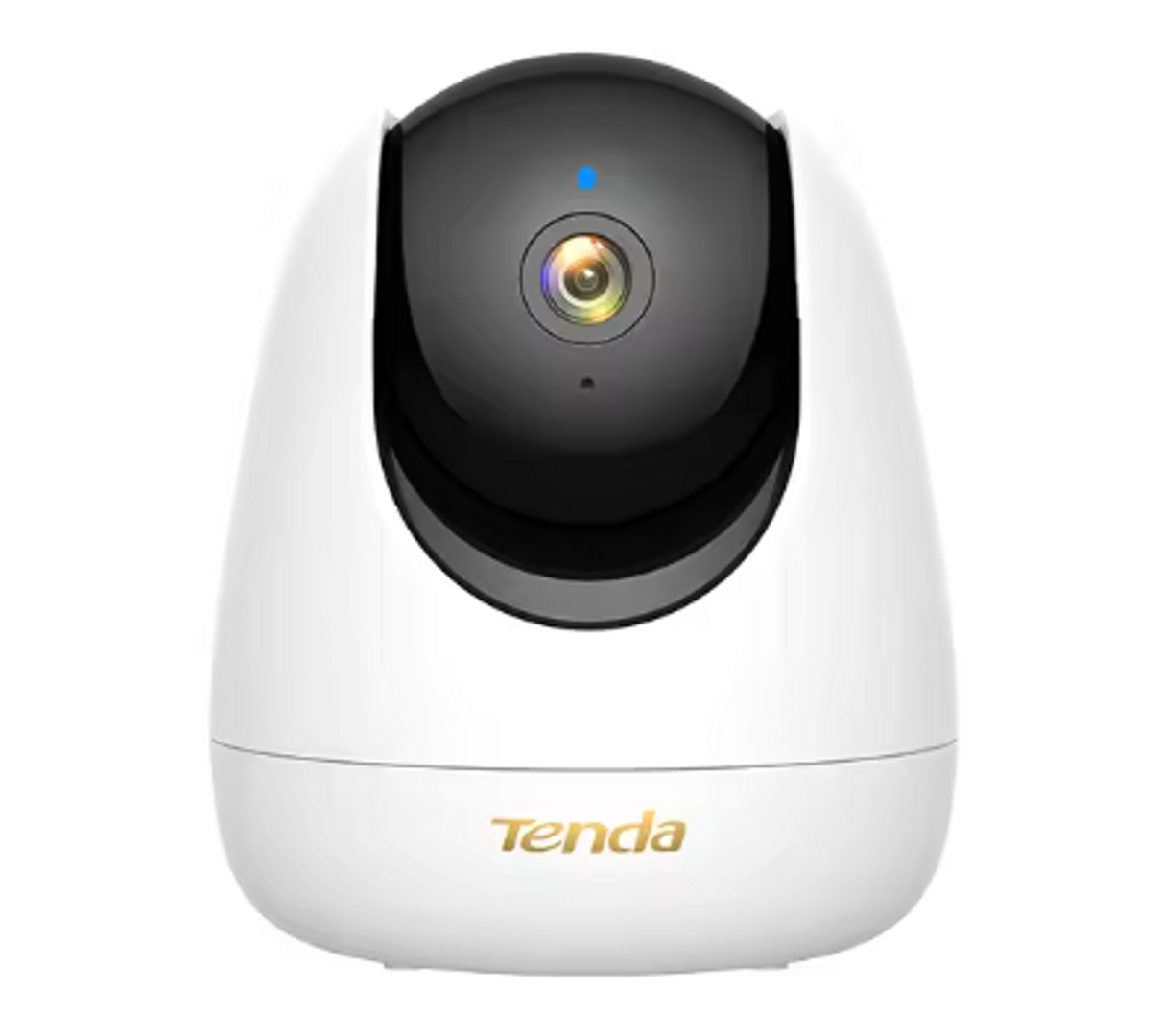 CP7 V1.0 Cámara de seguridad panorámica-inclinable de 4 MP