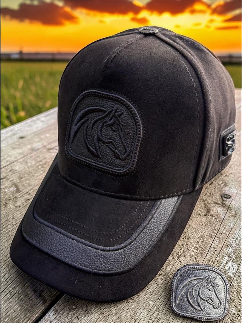 GORRA CABALLISTA