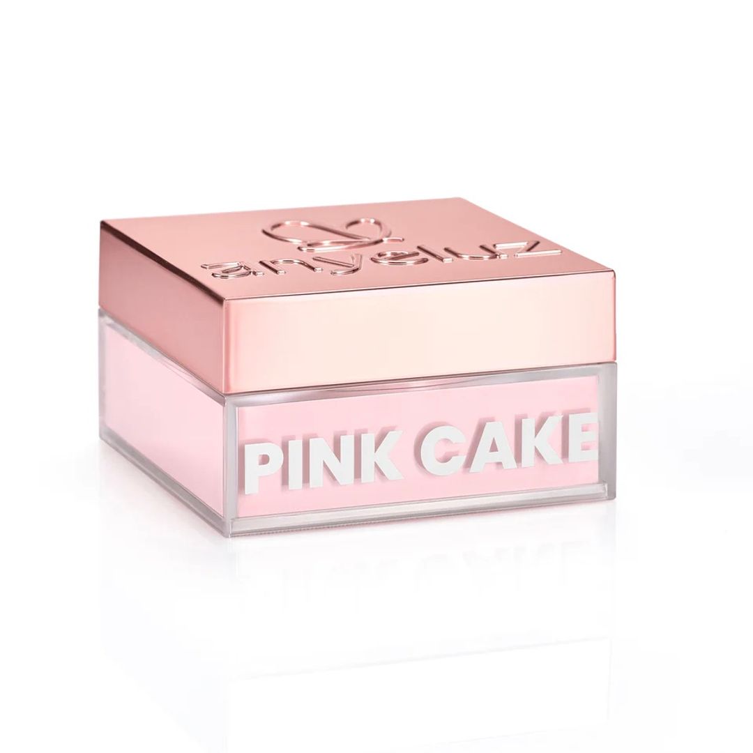 POLVO SUELTO ROSADO ANYELUZ