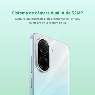 CEL REDMI A5 4 GB RAM/128 GB - imagen 7