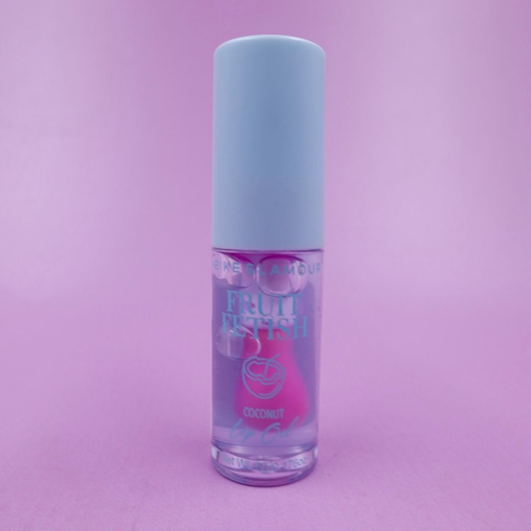 LIP GLOSS FRUIT FETISH