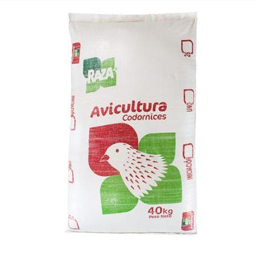 Imagen del producto CODORNICES x 40 Kilos Quebrantado