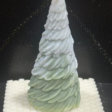 Imagen del producto Adorno navideño 40 pequeño