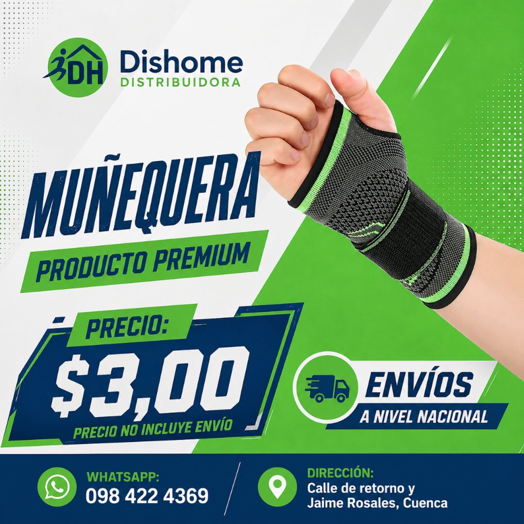 Muñequera