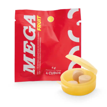 Mega Fruit x 20 Tablets  - imagen 3