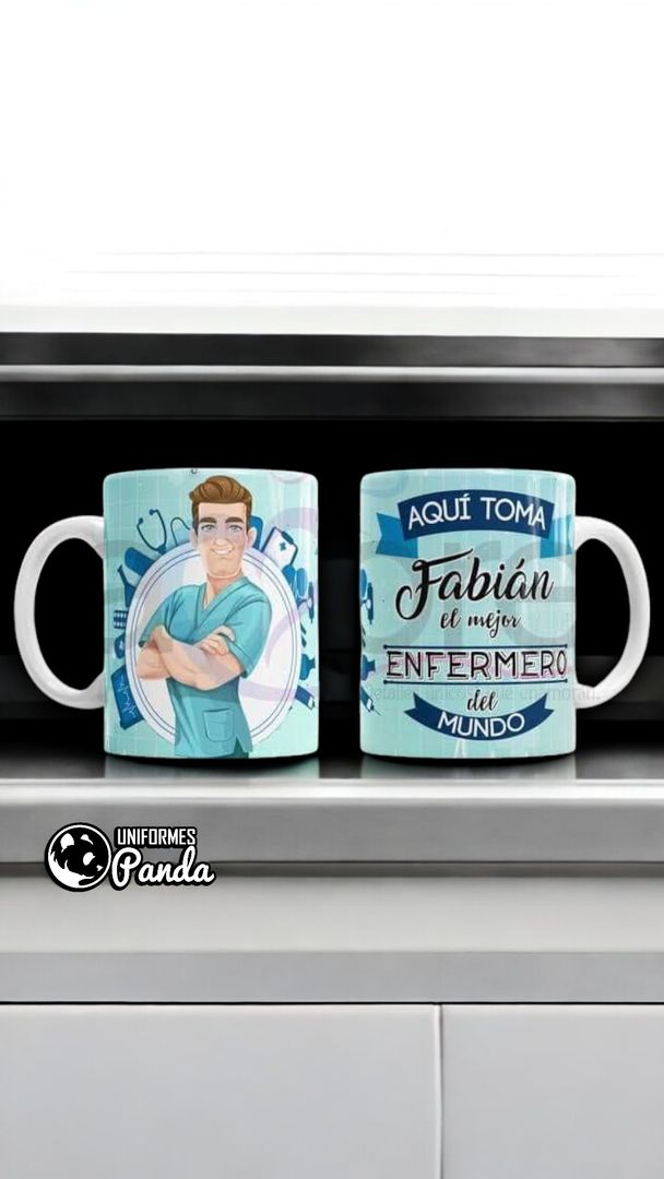 Mug Personalizados