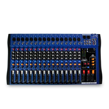 Imagen del producto  LLE 160S USB CONSOLA LYL SOUND