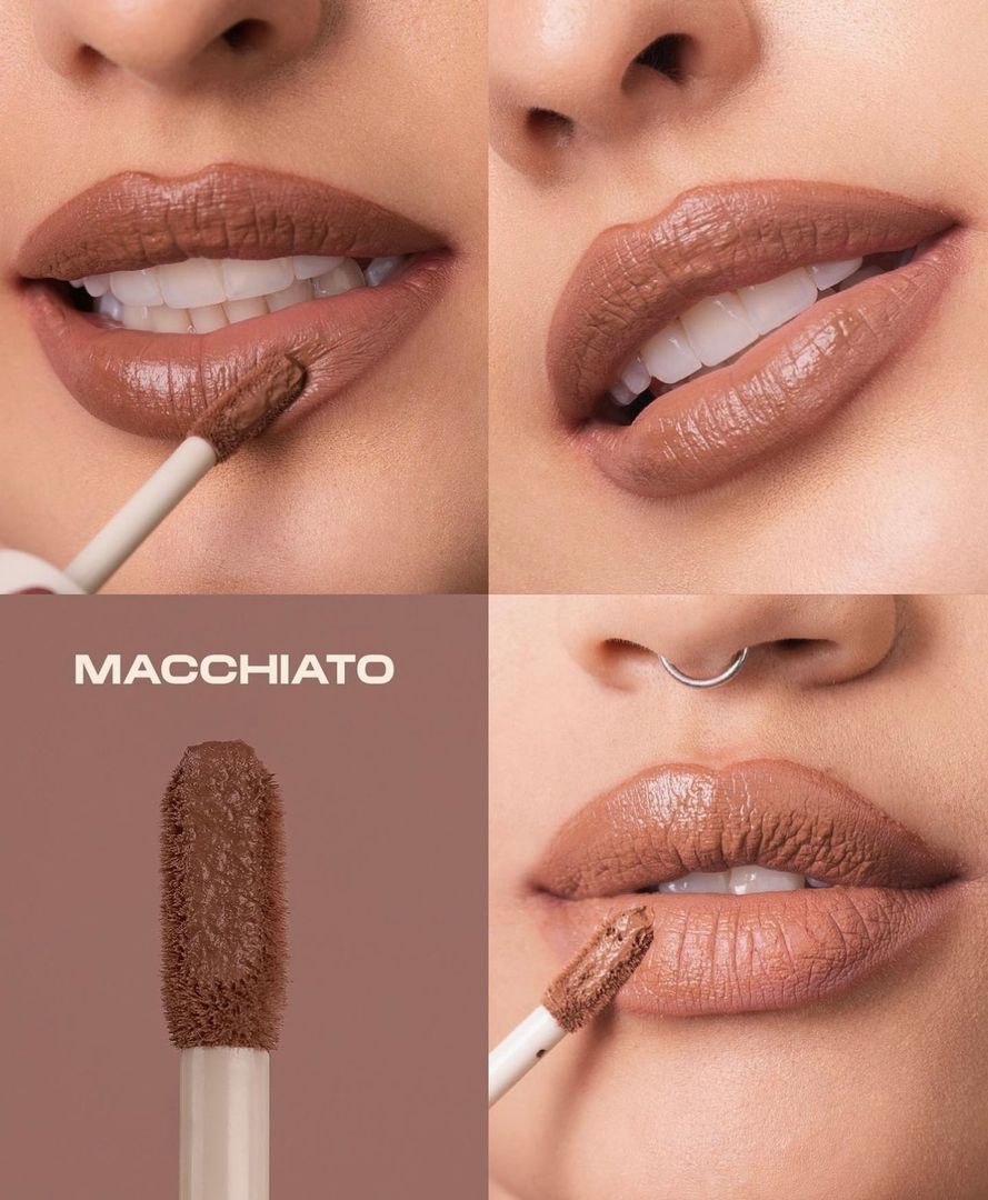 LABIAL VELVETOUCH LIQUID ATENEA