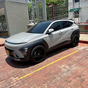 HYUNDAI KONA LIMITED 2025 - imagen 1