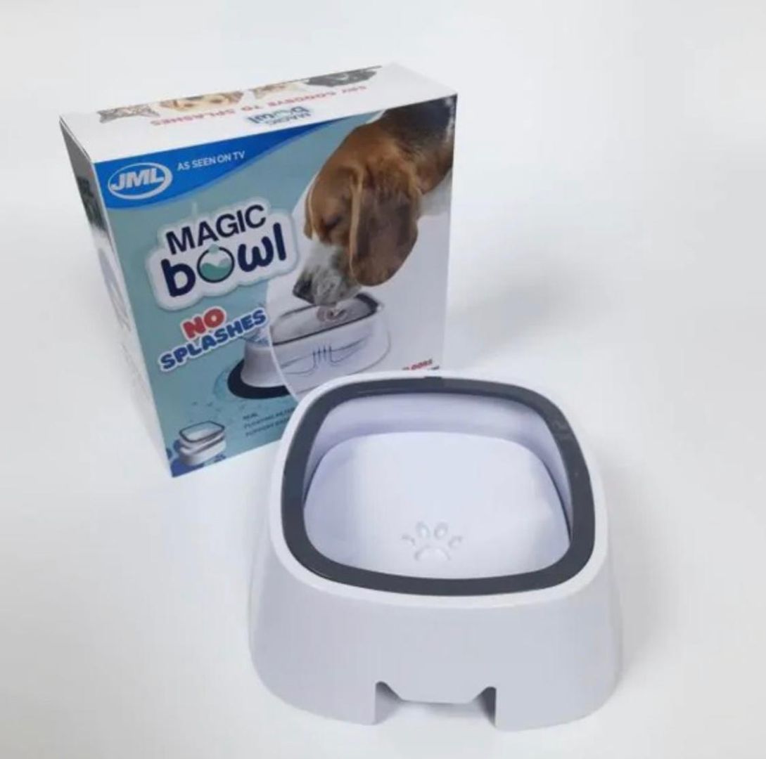 BEBEDERO MASCOTA 1.5L