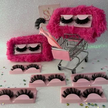 Imagen del producto Individual mega volumen 