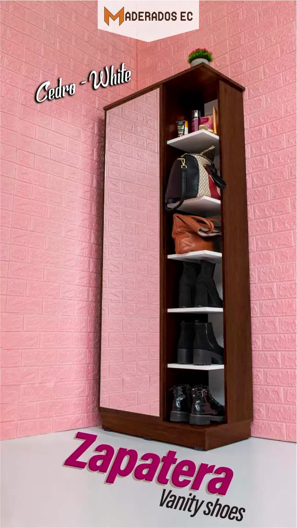 Zapatera - Vanity shoes