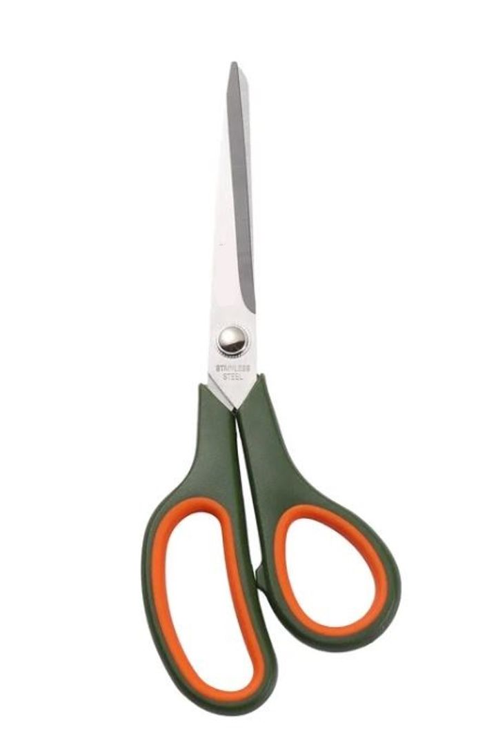 Tijeras Acero diferentes pulgadas
