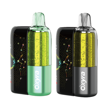 Imagen del producto 2 Fume Oxyra 60.000 Puffs