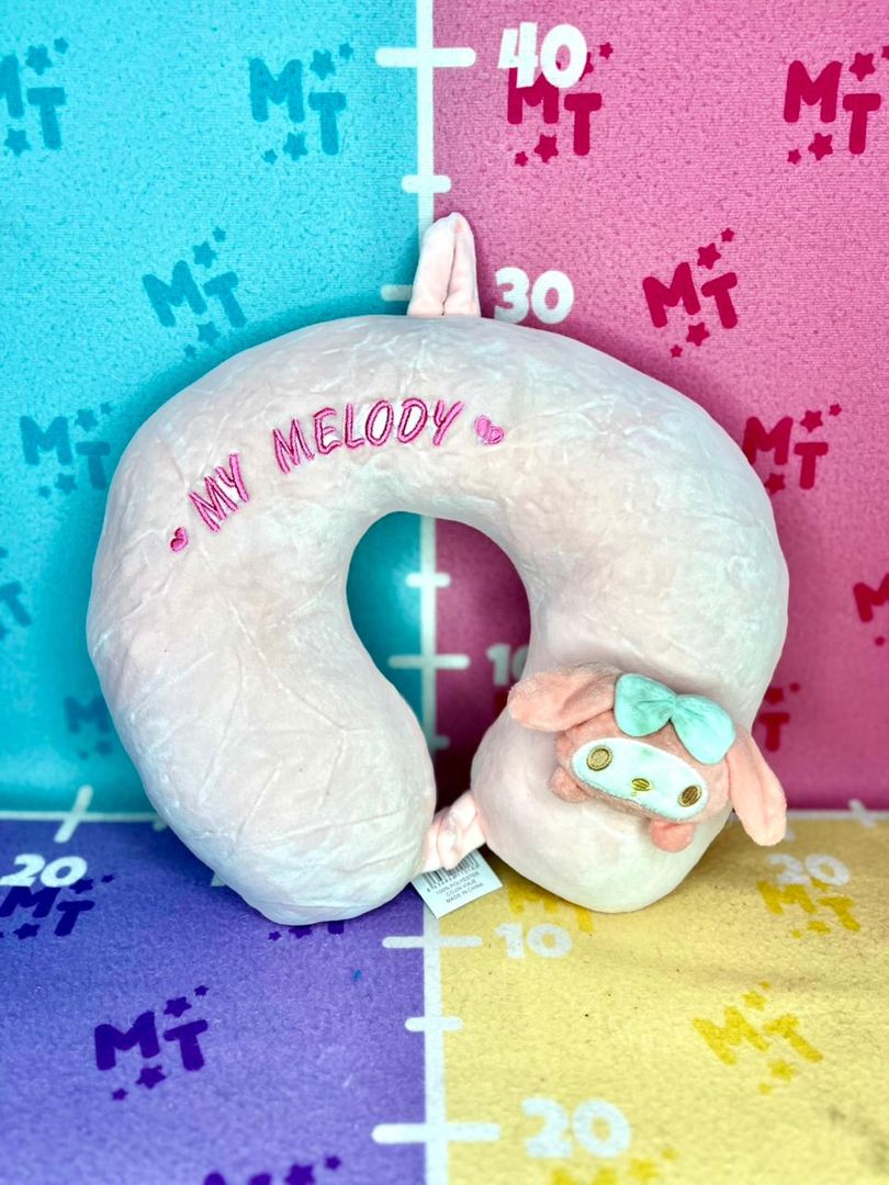 Cuellero My Melody