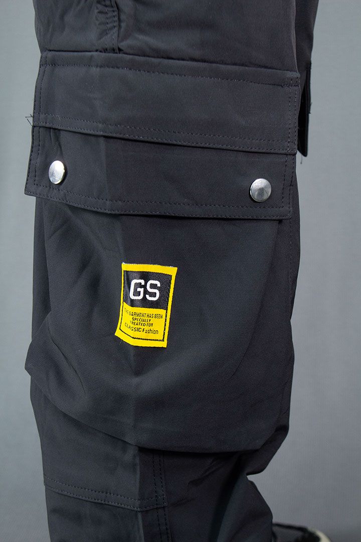 P. CARGO 843-3 ANTIFLUIDO