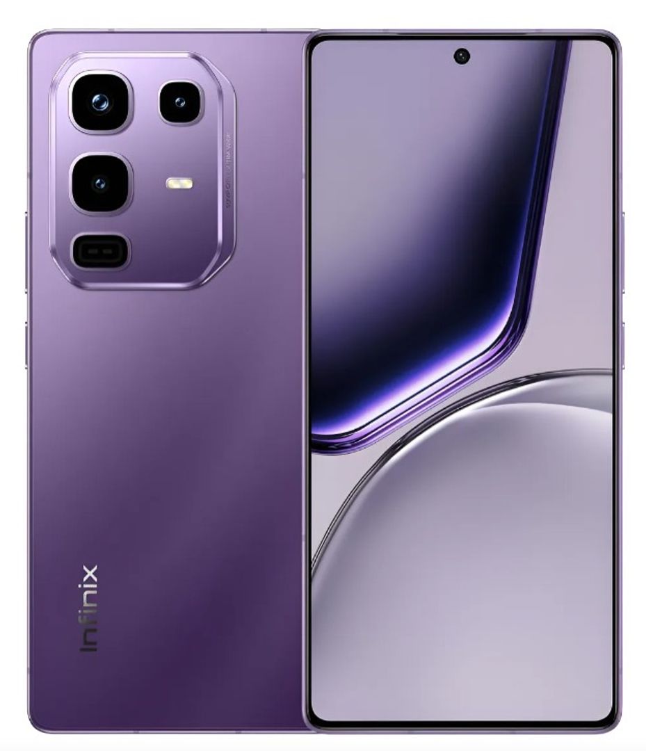 INFINIX NOTE 50 PRO - 256GB - 16RAM 