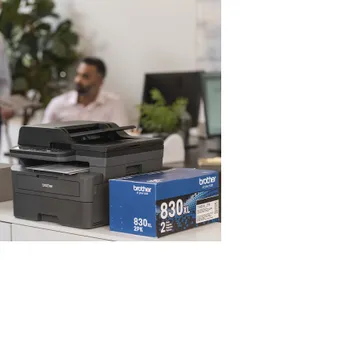 IMP BROTHER MULTI LASER - imagen 1