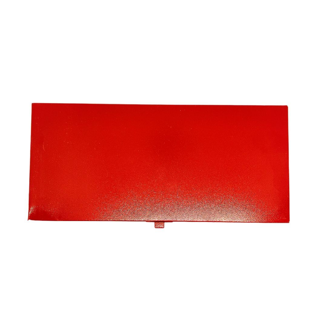 JUEGO DE RACHE FINO 3/8x40PCS C/METALICA