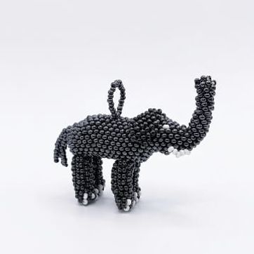 Imagen del producto Charm Elefante 3D