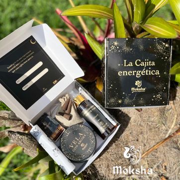 Imagen del producto Cajita Meditacion