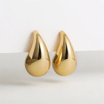 Aretes de Gota - imagen 1