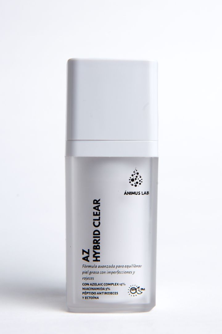 SUERO AZ HYBRID CLEAR 30ML ANIMUS LAB 