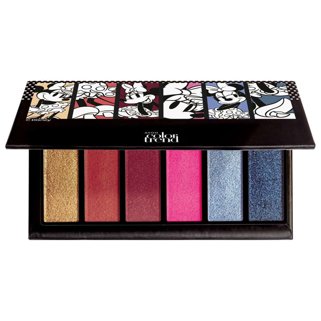 PALETA MICKEY AVON