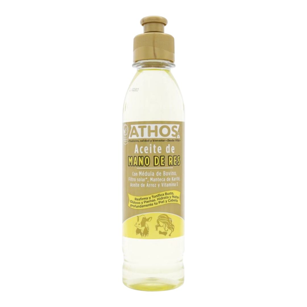 ACEITE MANO DE RES ATHOS - 250ml