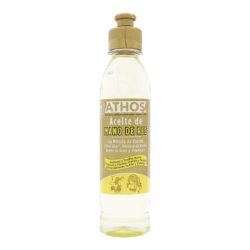 Imagen del producto ACEITE MANO DE RES ATHOS - 250ml