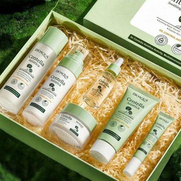 KIT SKINCARE CENTELLA ASIÁTICA - imagen 1
