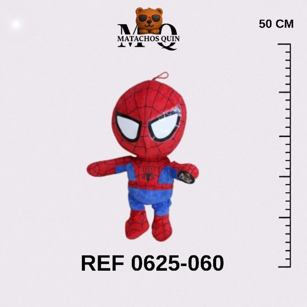 SPIDER-MAN