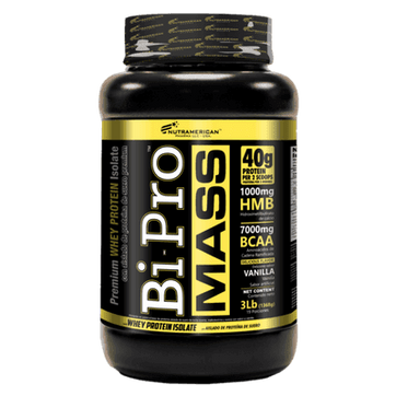 BI PRO MASS 3 LIBRAS - imagen 1