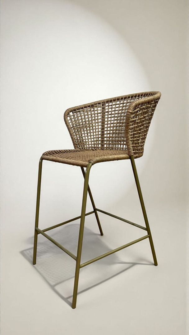 SILLA PARA BARRA DALIA