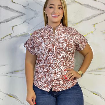 Camiseta plus  - imagen 1