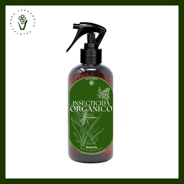 Imagen del producto INSECTICIDA ORGANICO