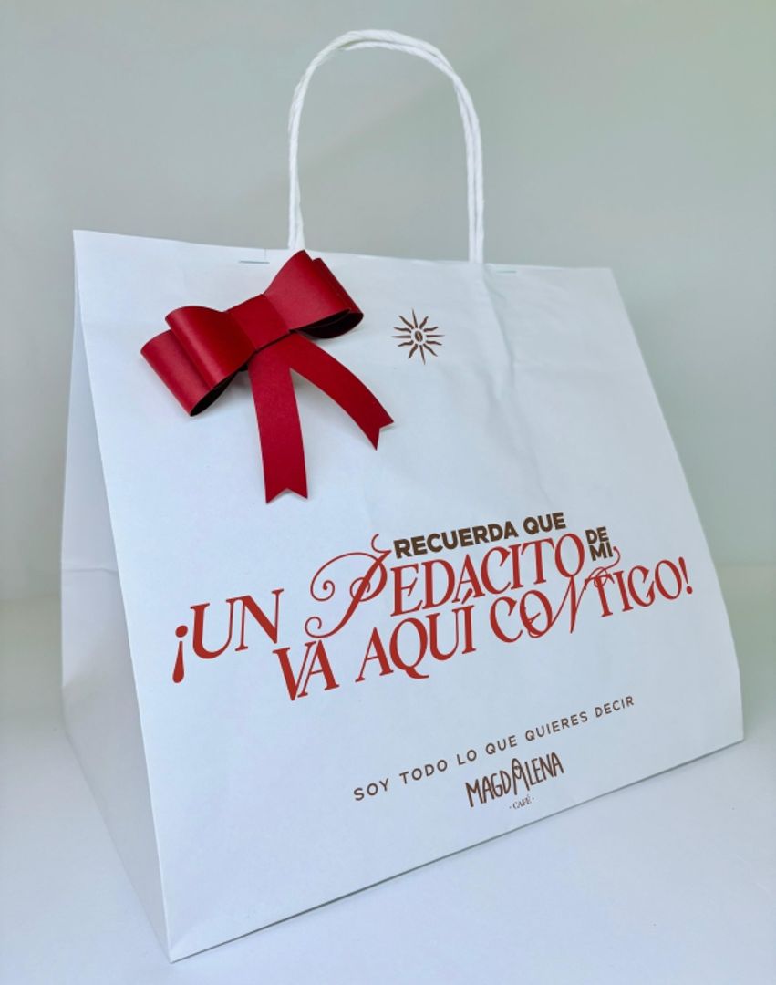 Bolsas otros motivos