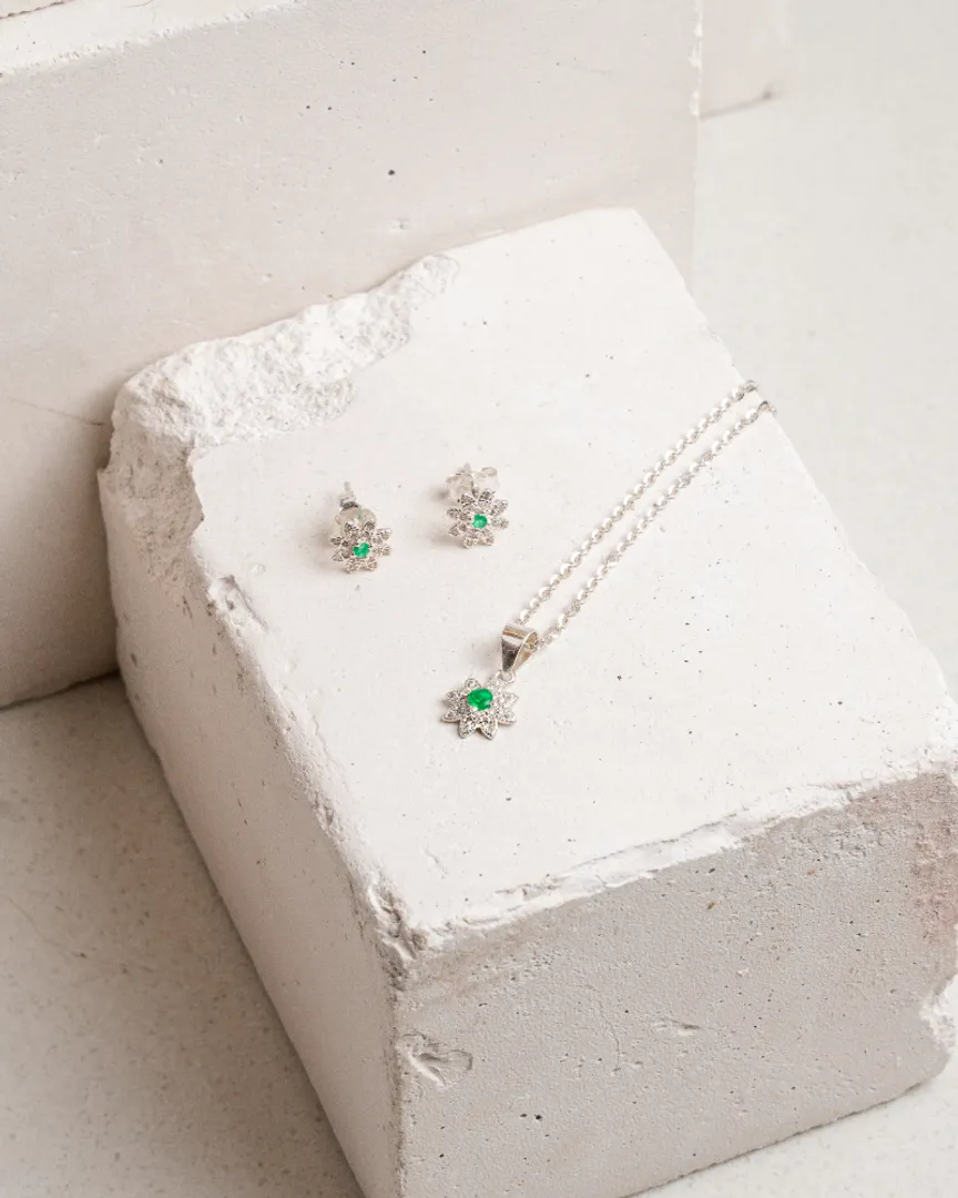 Conjunto Monarch 