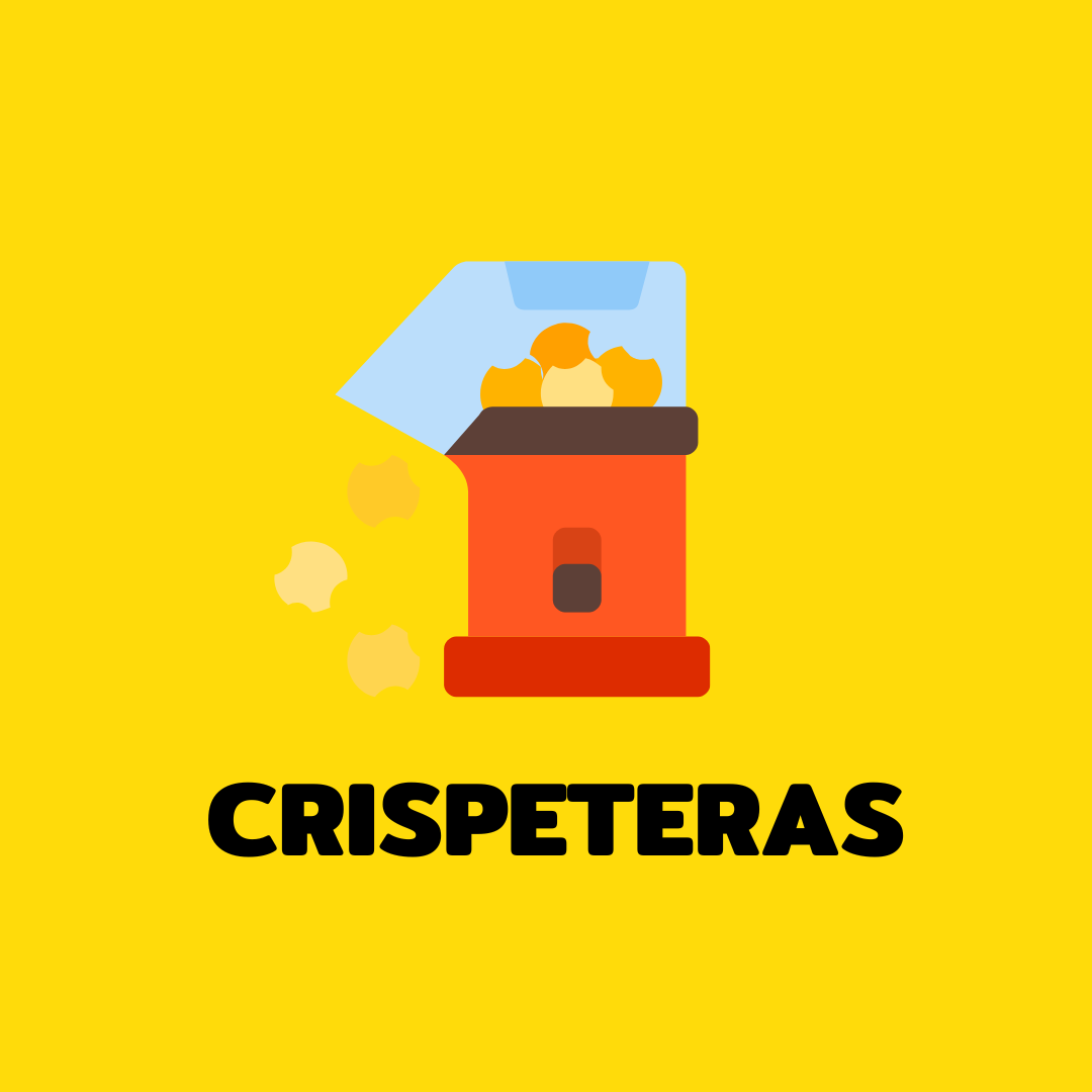 CRISPETERAS