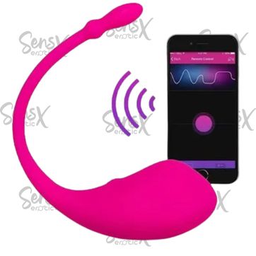 Imagen del producto Lovense lush vibrador 