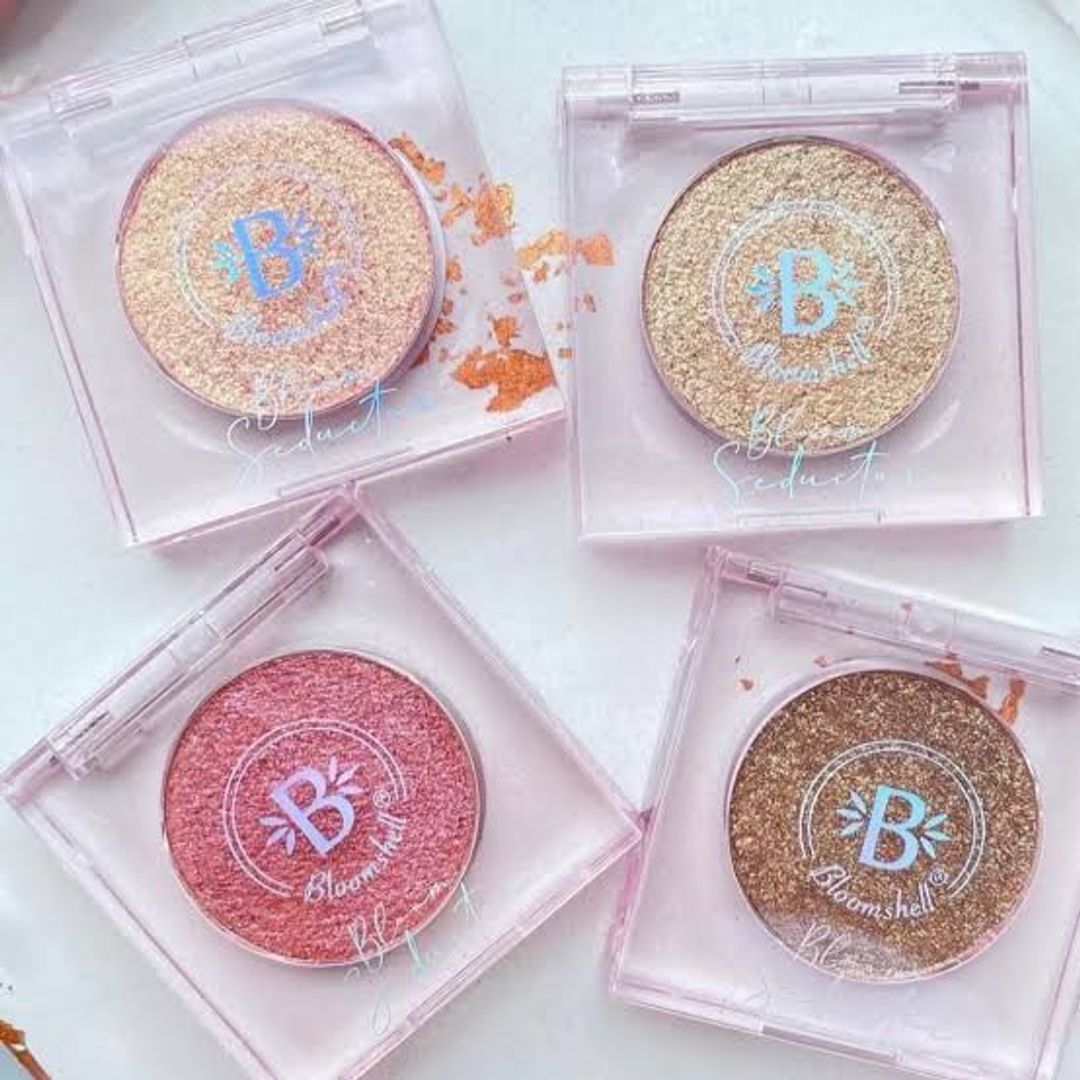 BLOOM SEDUCTOR SOMBRAS CREMOSA BLOOMSHELL