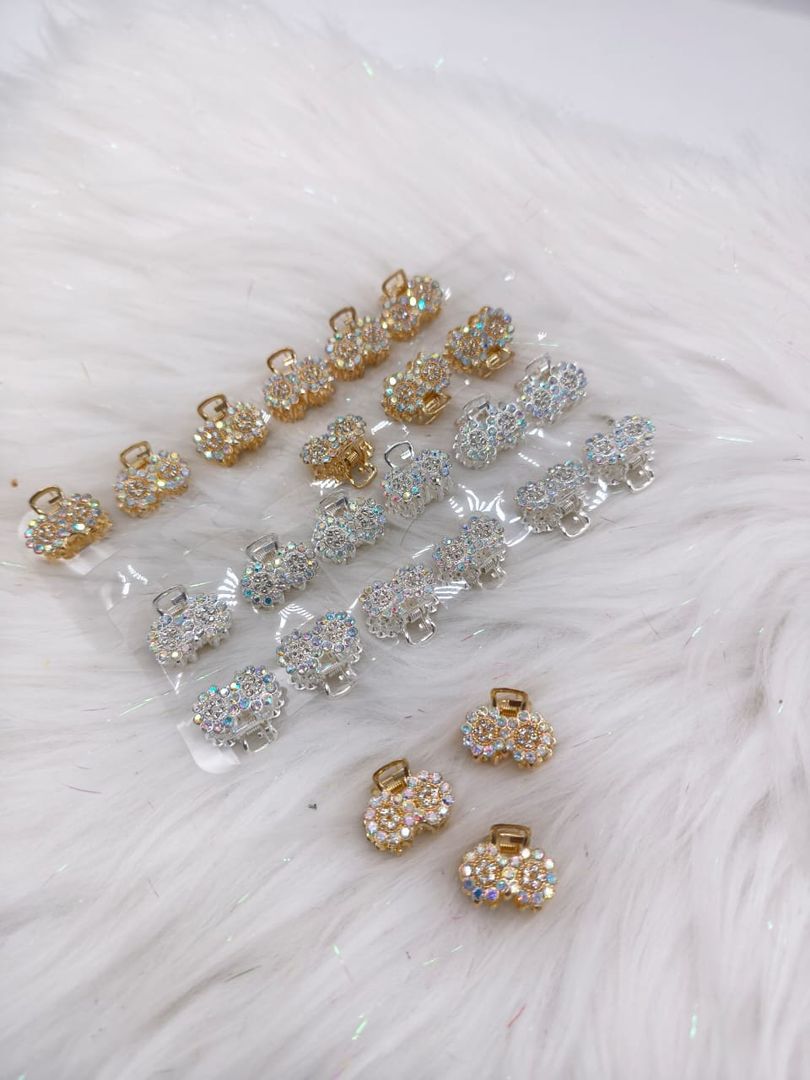 DOCENA CAIMAN BRILLO 