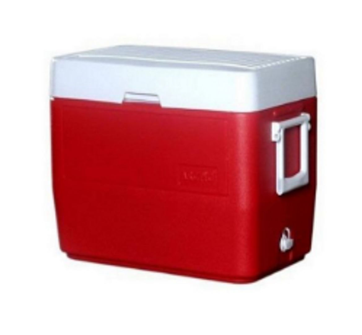 CAVAS HIELERAS 8 LTS