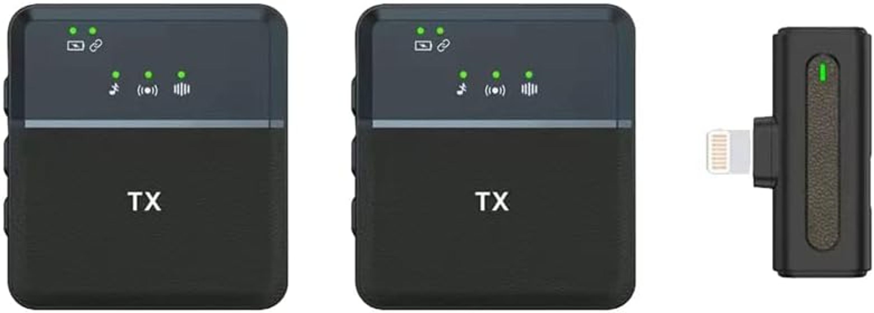 MICRÓFONO SX31