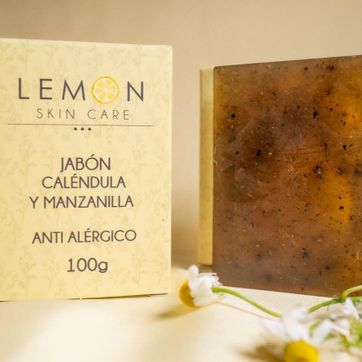 JABONES FACIALES - imagen 2