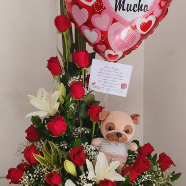 Imagen del producto rosas