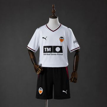 Valencia CF 2026-27 Niño Fan - imagen 1