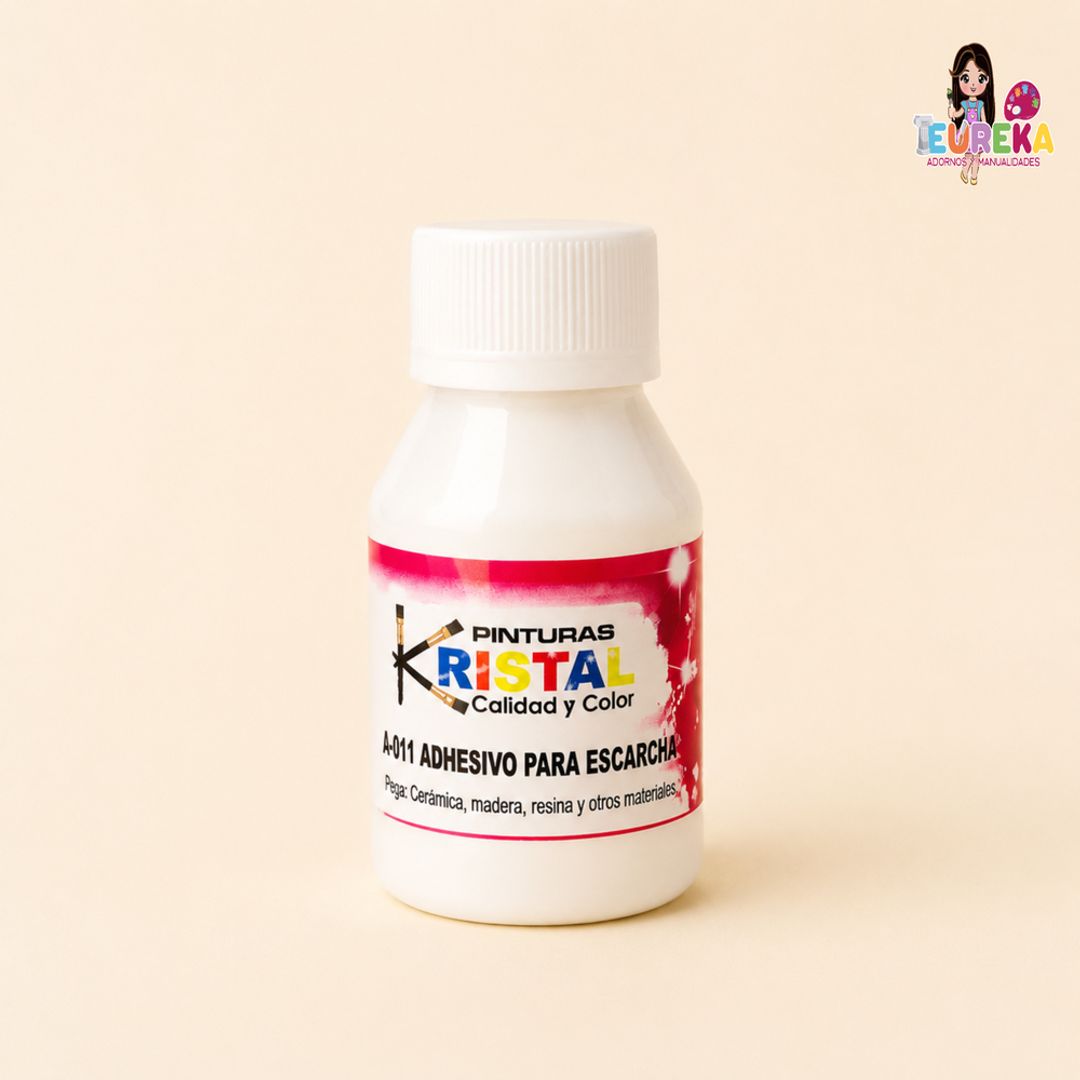 ADHESIVO PARA ESCARCHA 60 ML